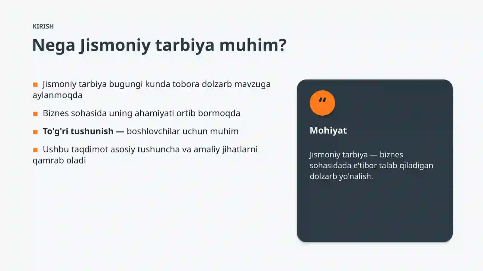 Innovatsion yondashuvlari 3