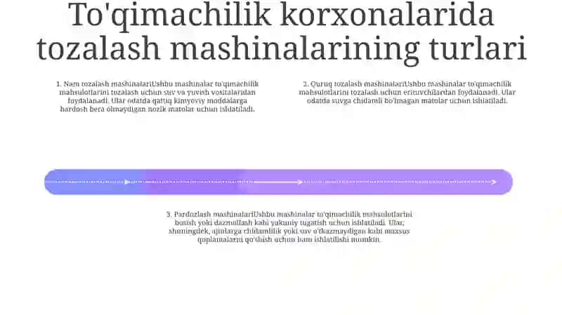Tozalash Mashinalari 3