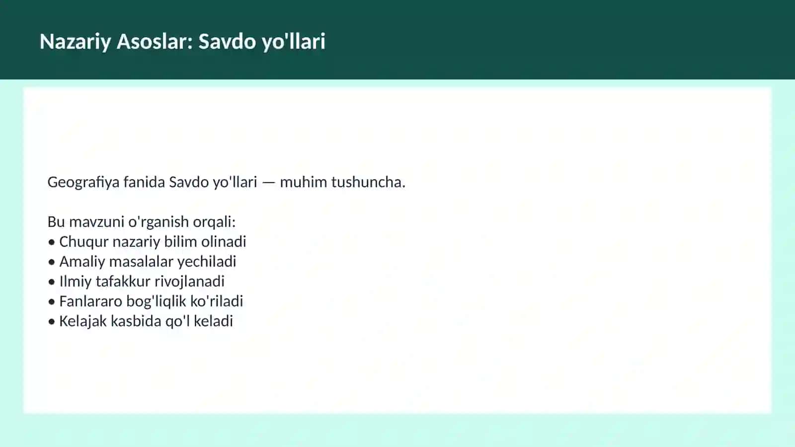 Sanoat geografiyasi 3