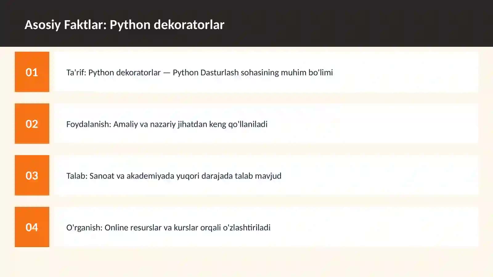 Python dekoratorlar 3