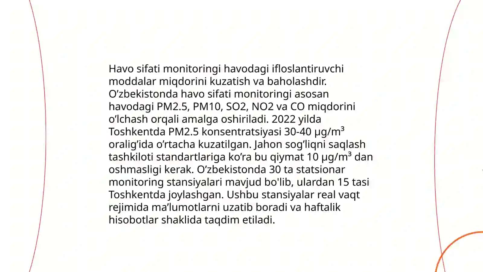 Ekalogik monitoring 3