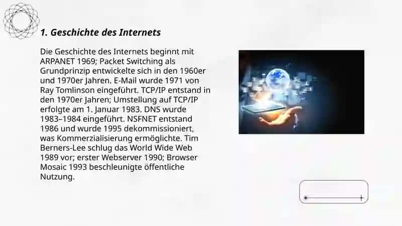 Geschichte des Internets 3