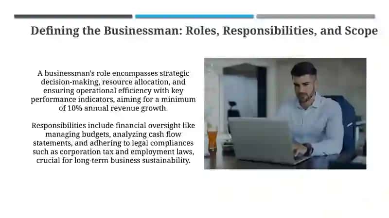 Businessman 3