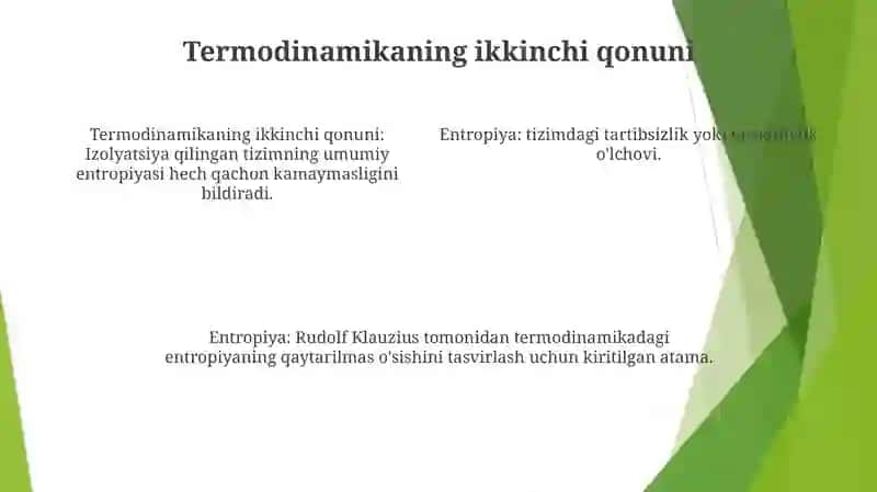 Entropiya 3