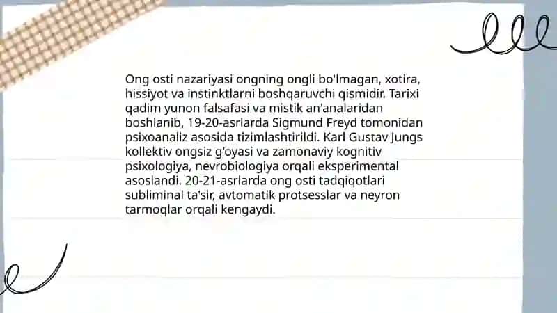 Ong osti sohasi 3