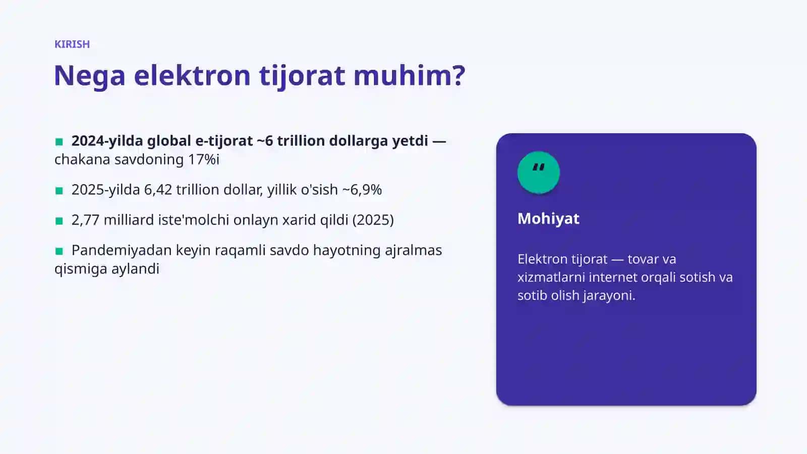 RAQAMLI IQTISODIYOT 3