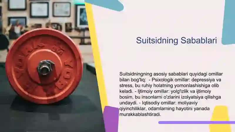 Suitsid 3