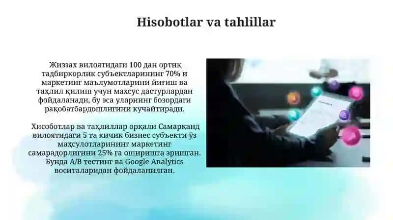 Marketing Axborot Tizimlari 3