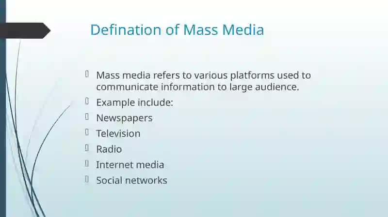 Mass Media in Uzbekistan 3