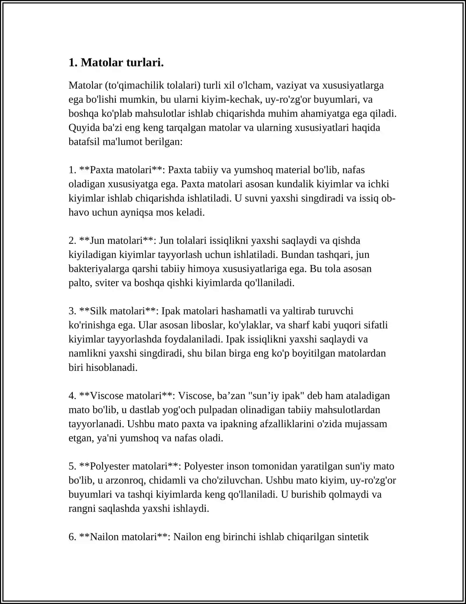 TO'QIMACHILIK INSTITUTI 3