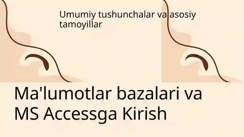 Ma'lumotlar bazalari va katta xajm 3