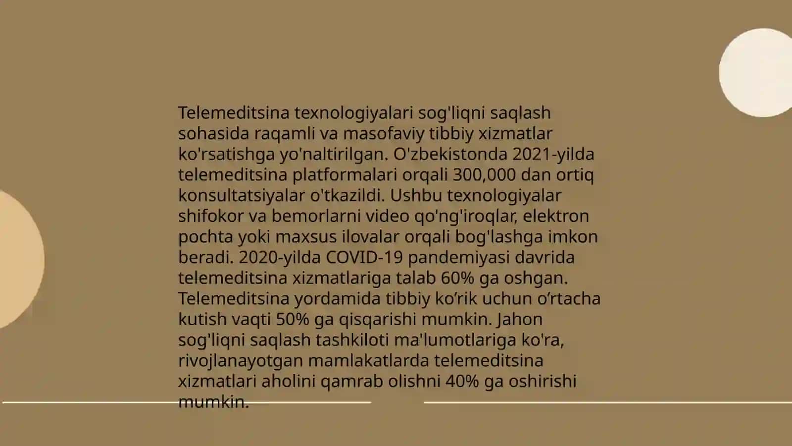 Mobil tibbiy qurilmalar 3