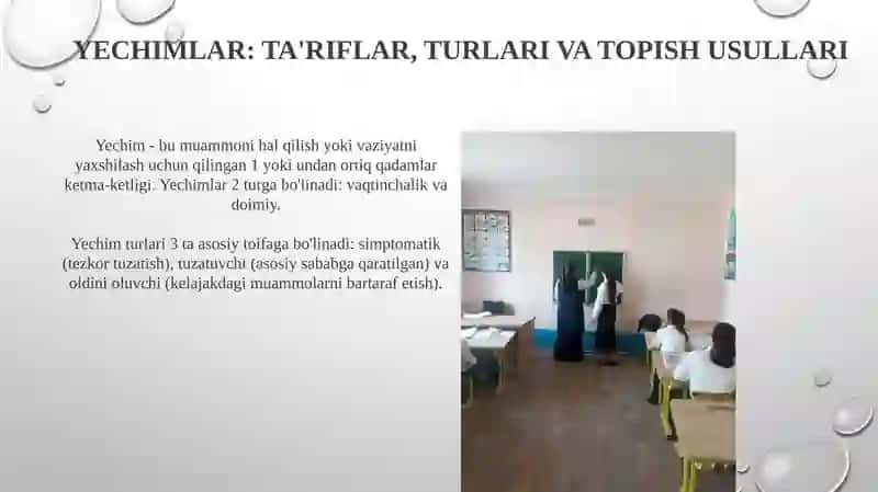 Eritmalar 3