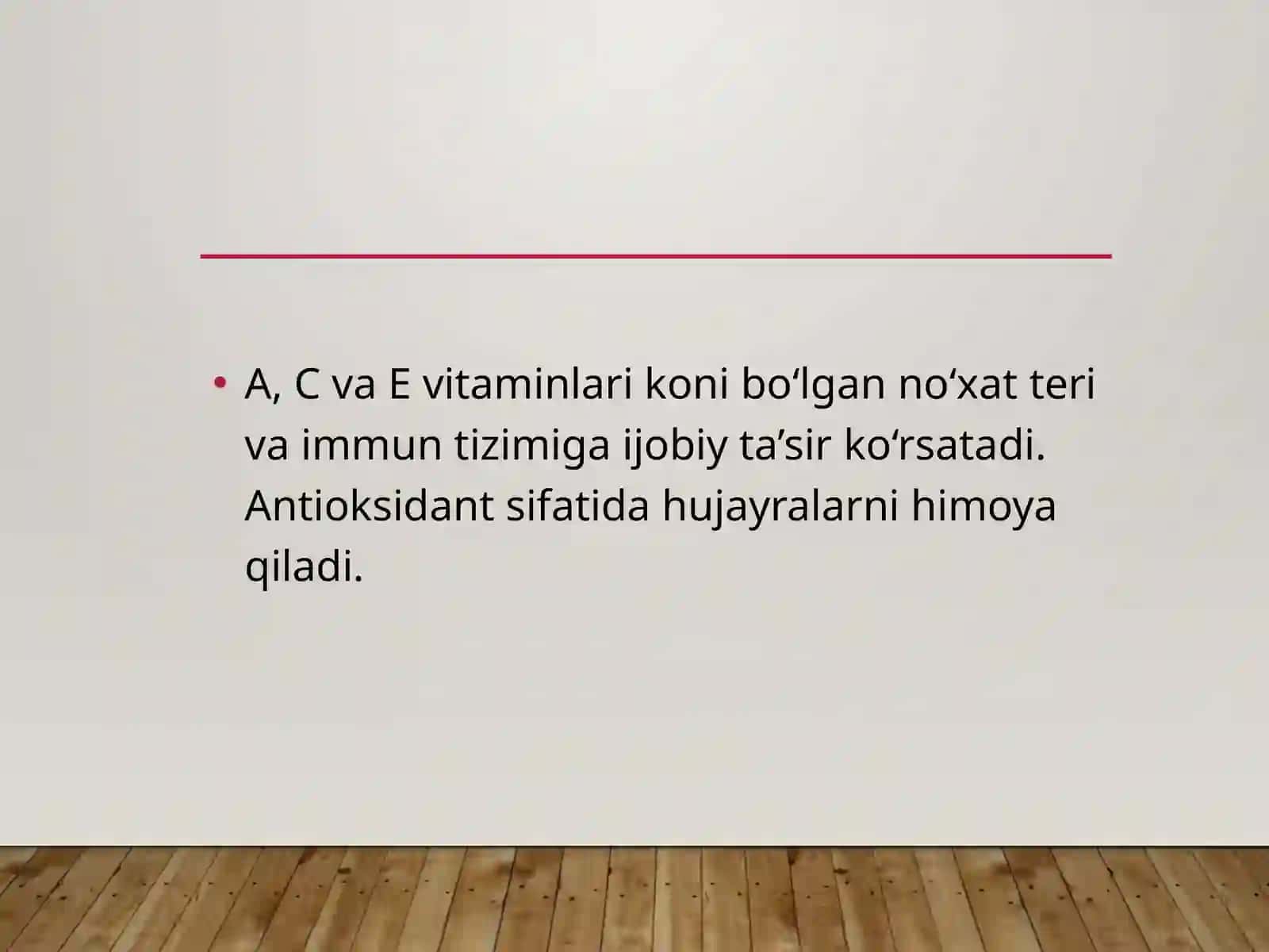 Noʻxat, Soya va Koʻk Noʻxat 3