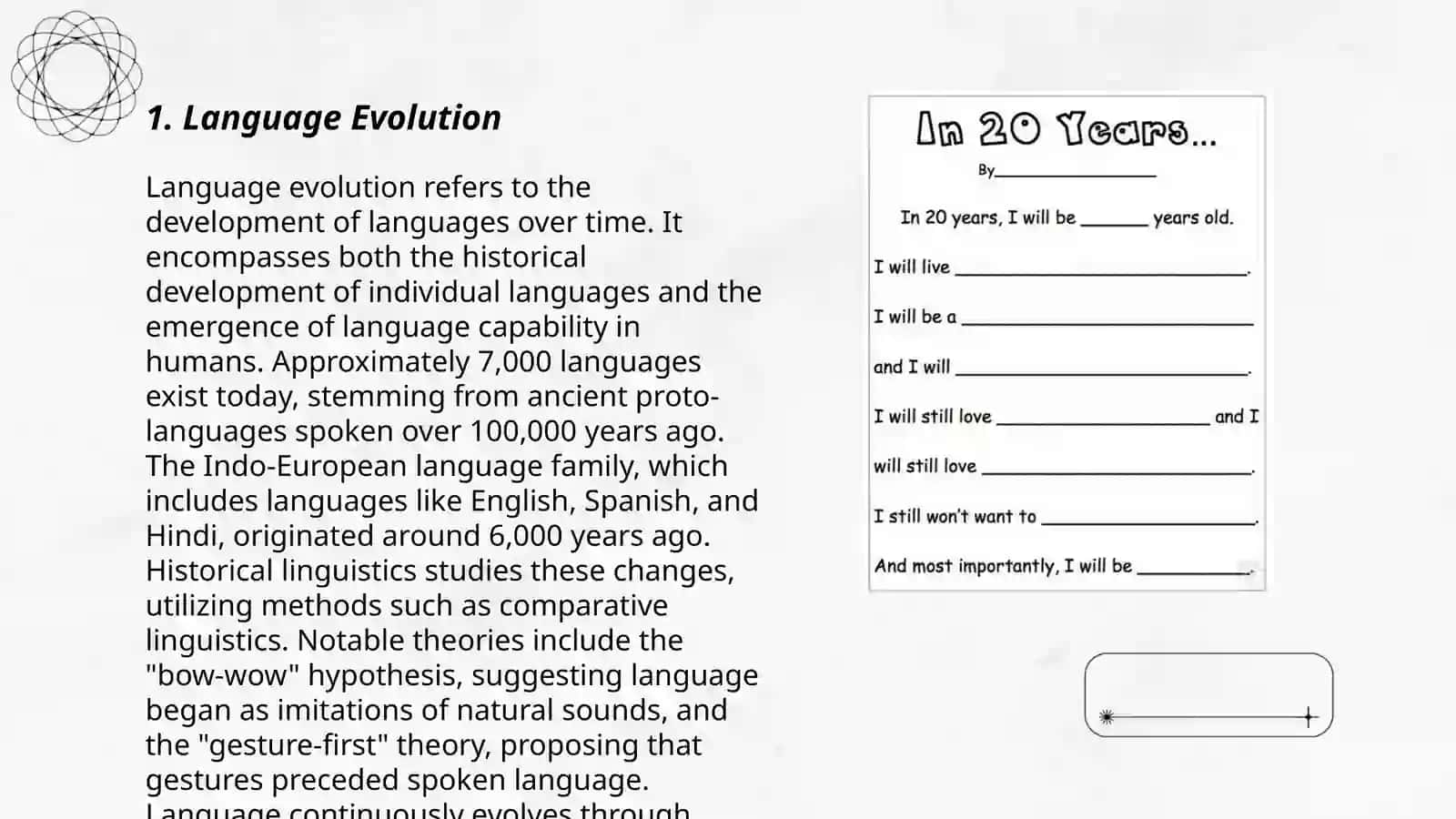 Translation challenges in historical texts 3
