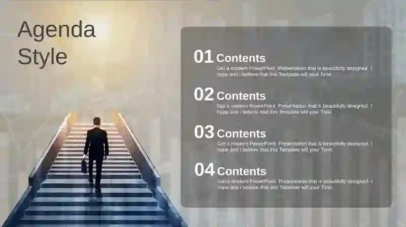 Free PPT Templates 3