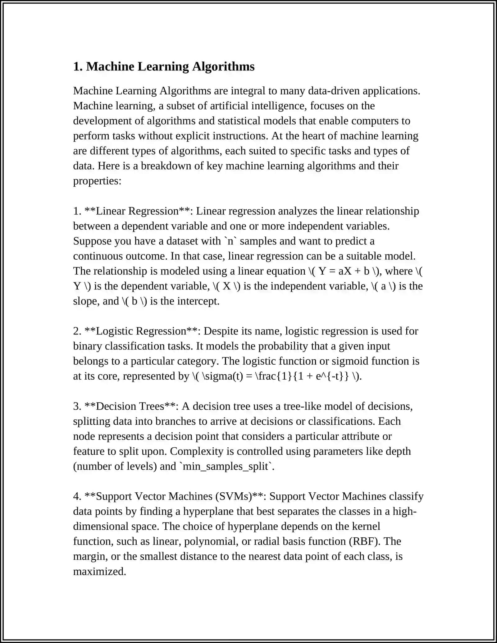 ARTIFICIAL INTELLIGENCE PROJECT 3