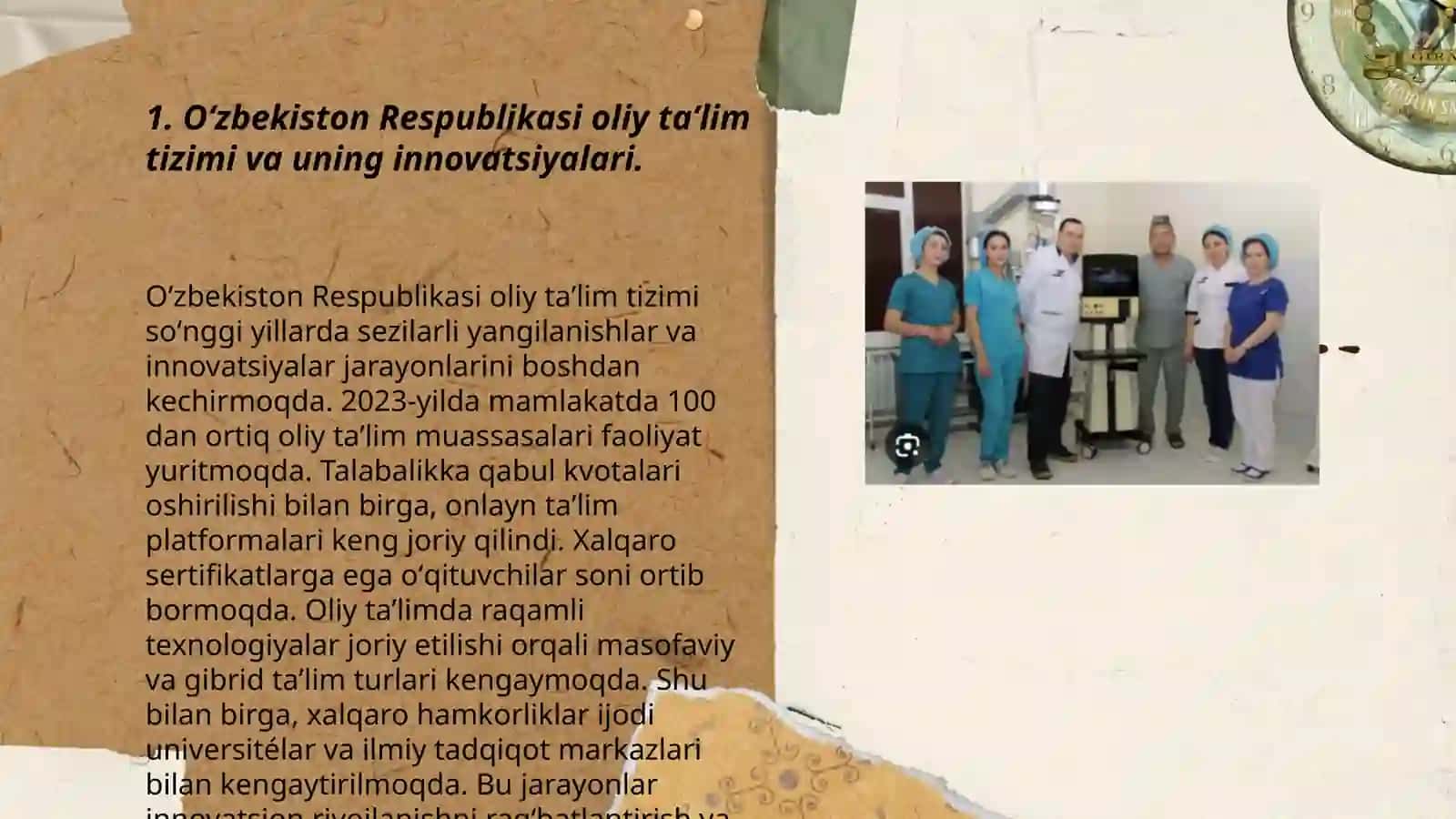 Amaliyot Teri tanosil maskani 3