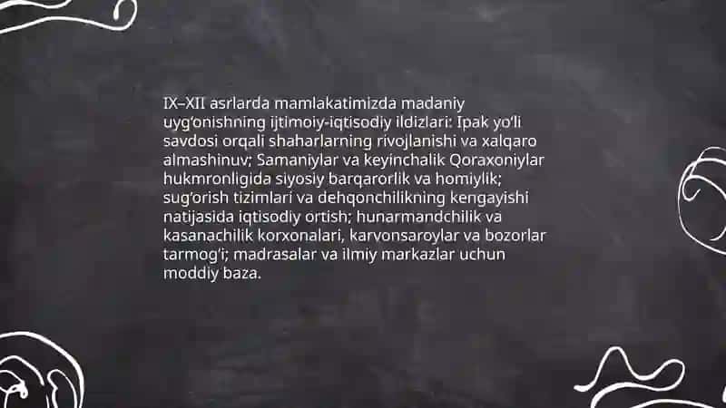 Muhammad Muso Xorazmiy 3