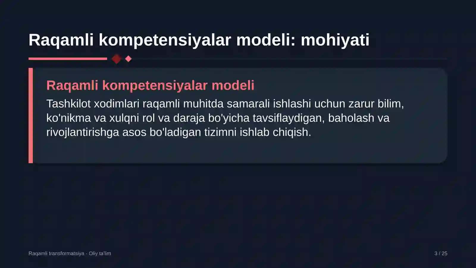 Avtomobilsozlik sanoatida raqamli kompetensiyalar modelini ishlab chiqish 3