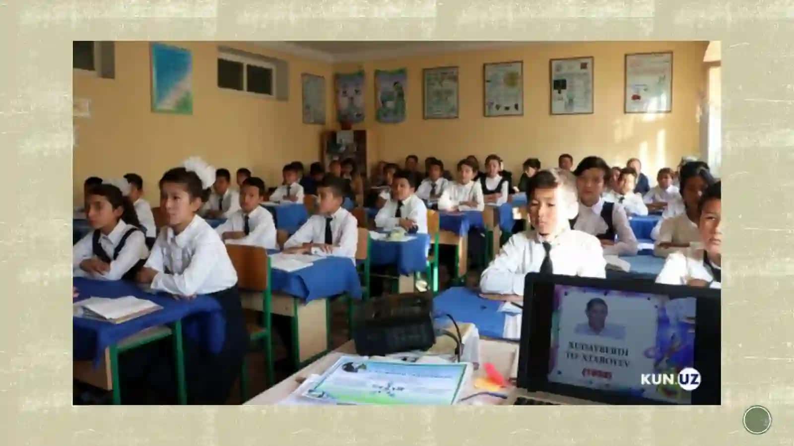 Boshlangich sinf matematika darslari 3