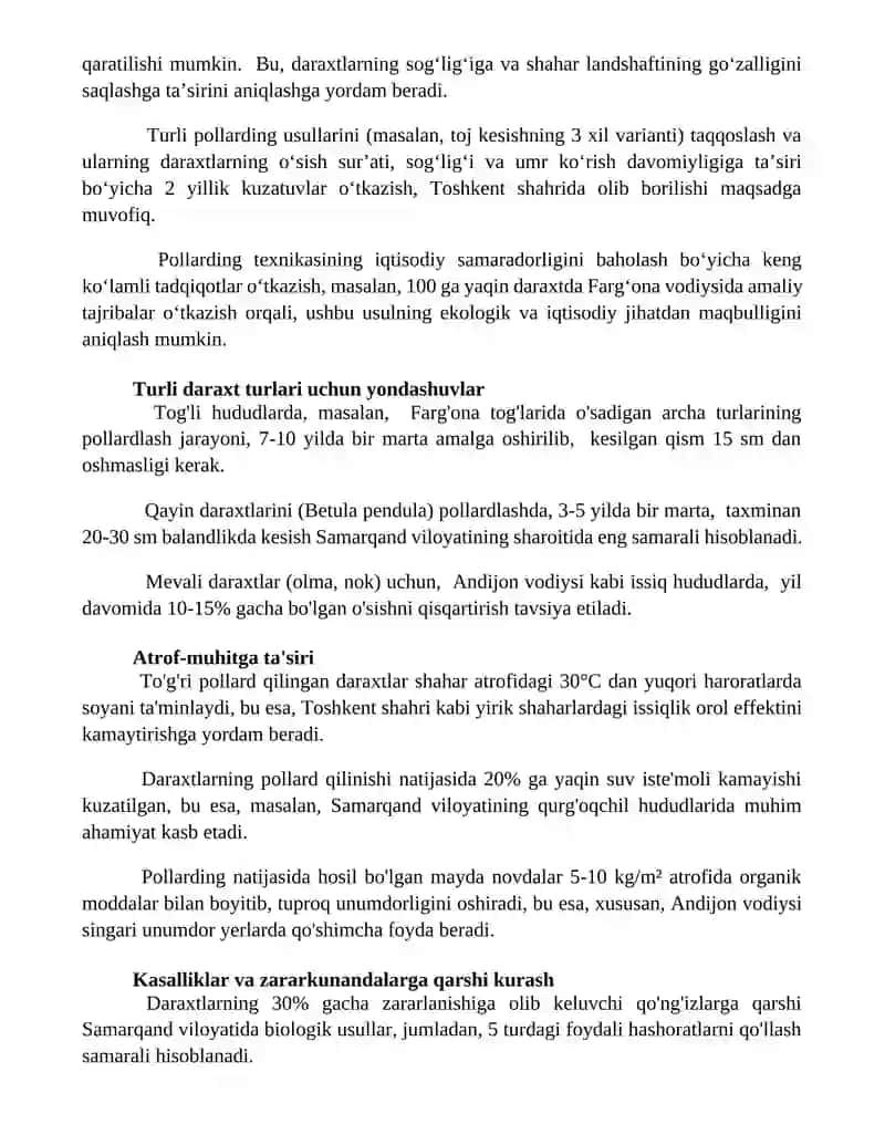 Pollarning konstruktiv yechimlari 3