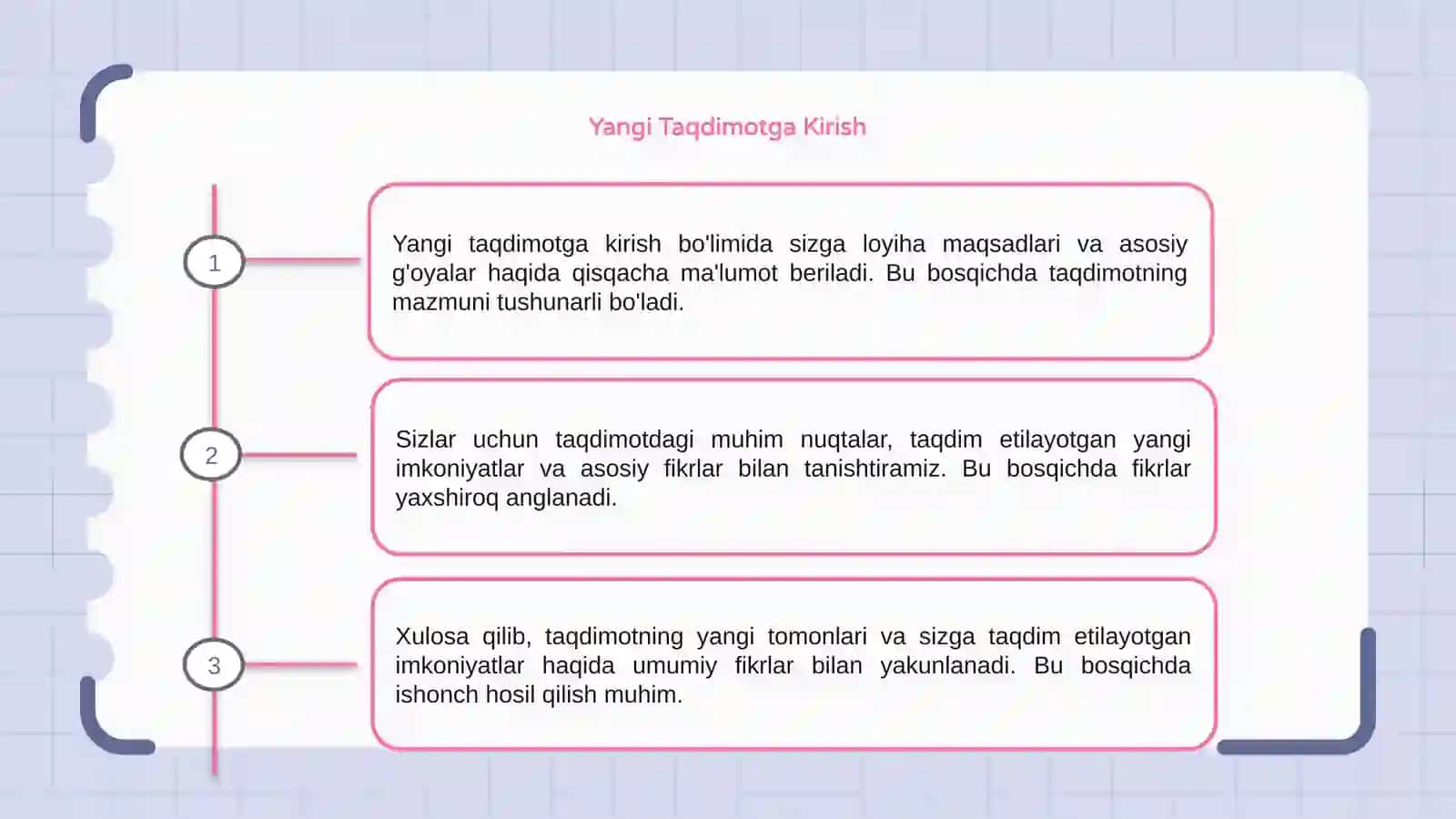 Yangi Taqdimot 3
