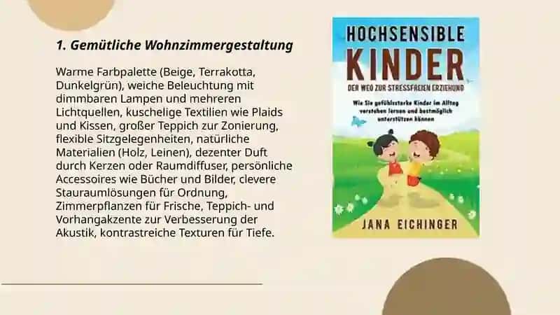 Erziehung und Lernen 3