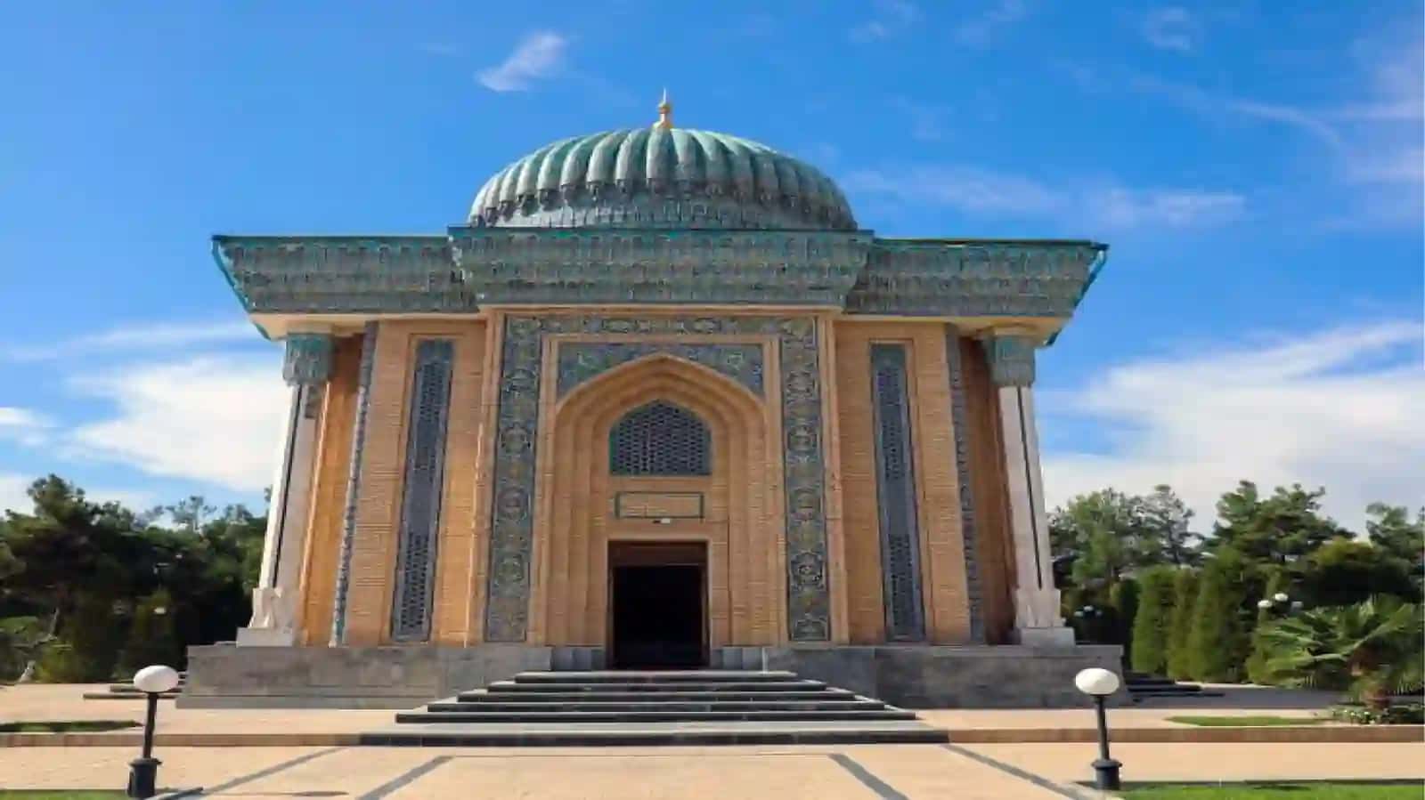 Abu Mansur al-Moturidiy 3