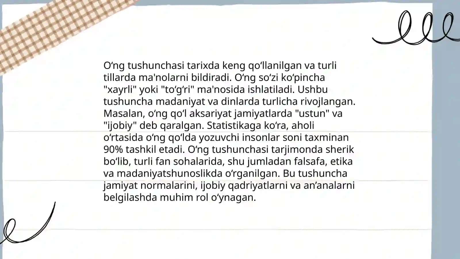 Odamlarning psixikasi 3