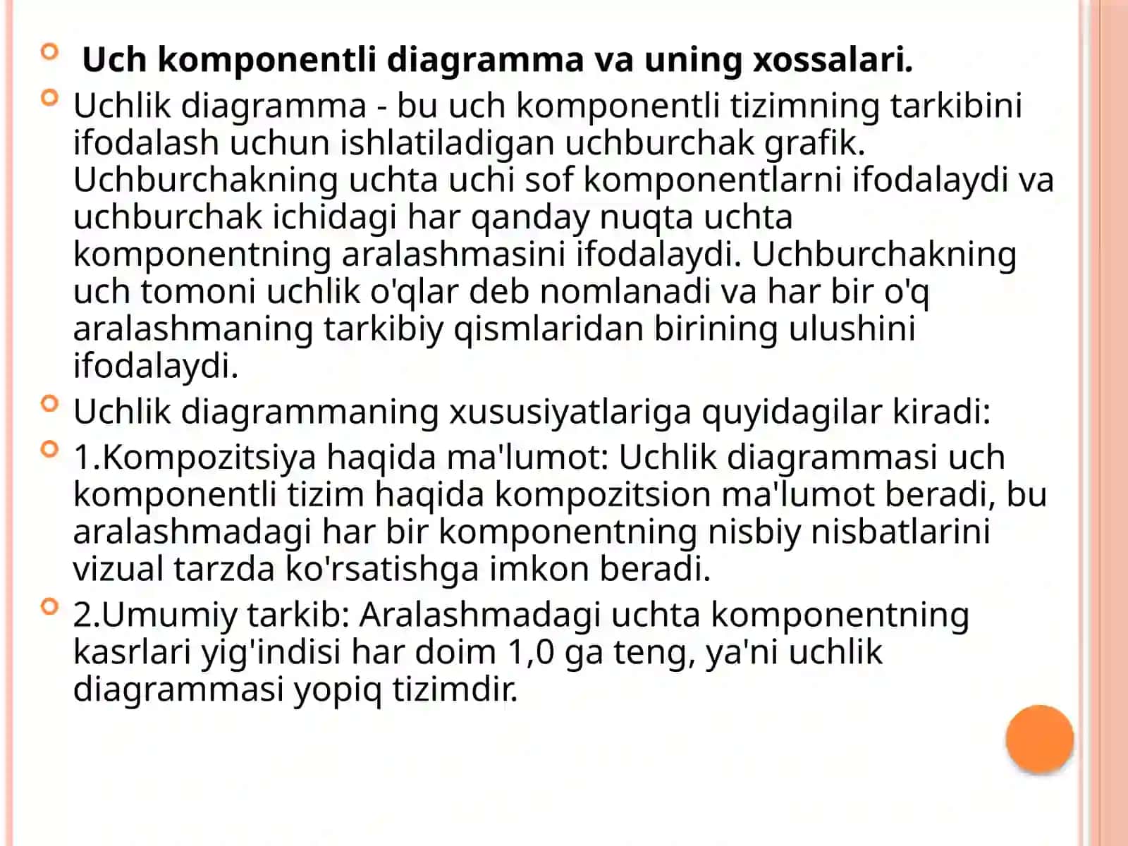 Tajribaviy qism 3