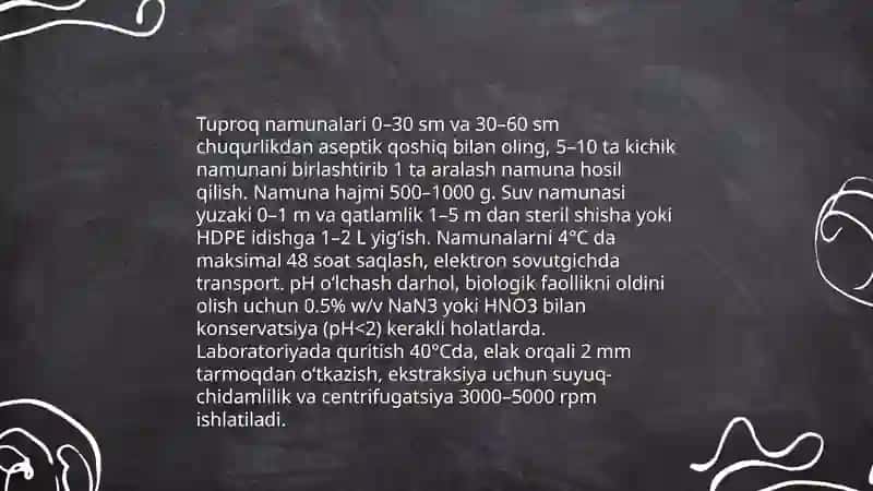 Ion Bog'lanishli Moddalarni Tozalash Usullari 3
