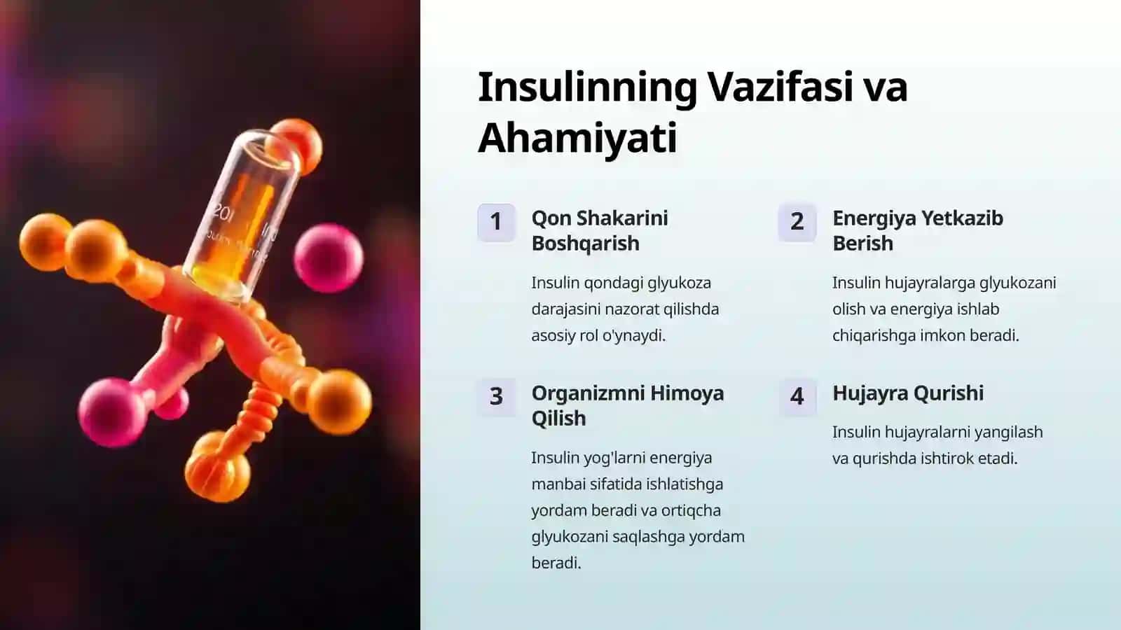Uglevod Almashinuvi Boshqarilishini Buzilishi 3
