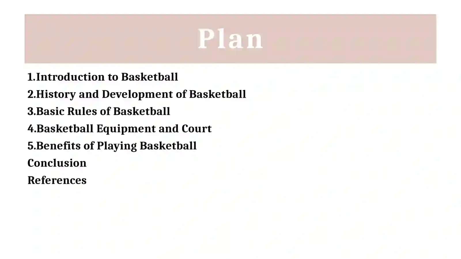 [BASKETBALL] 3