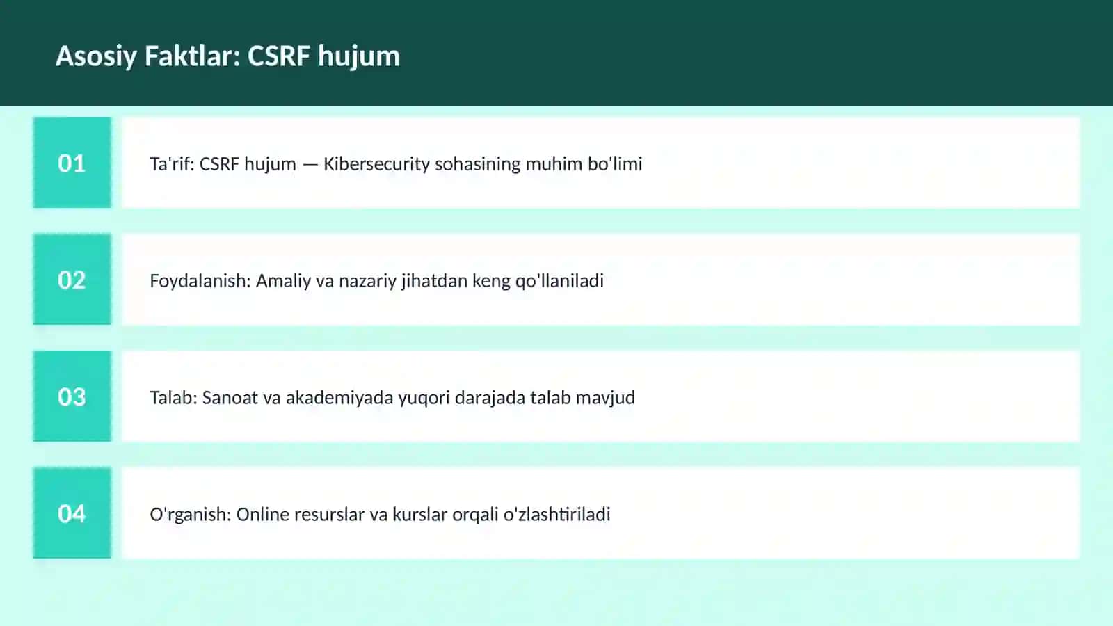 CSRF hujum 3