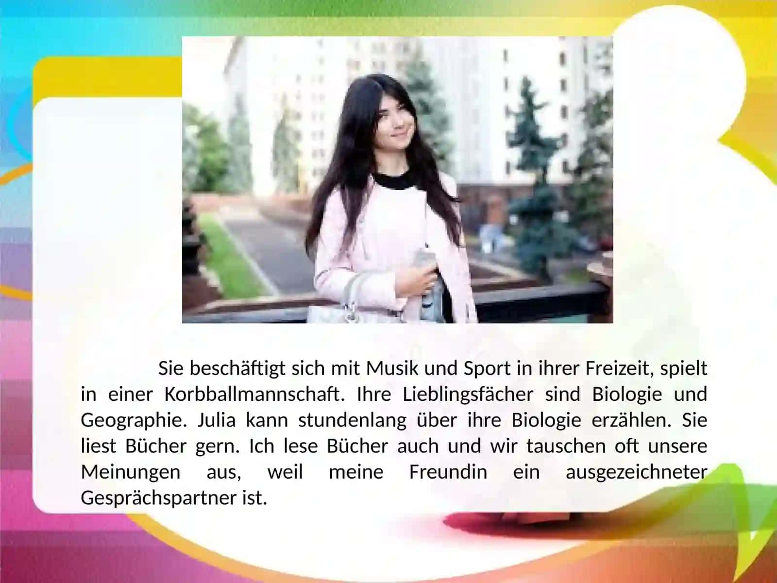 TAQDIMOTI MeineFreunde 3