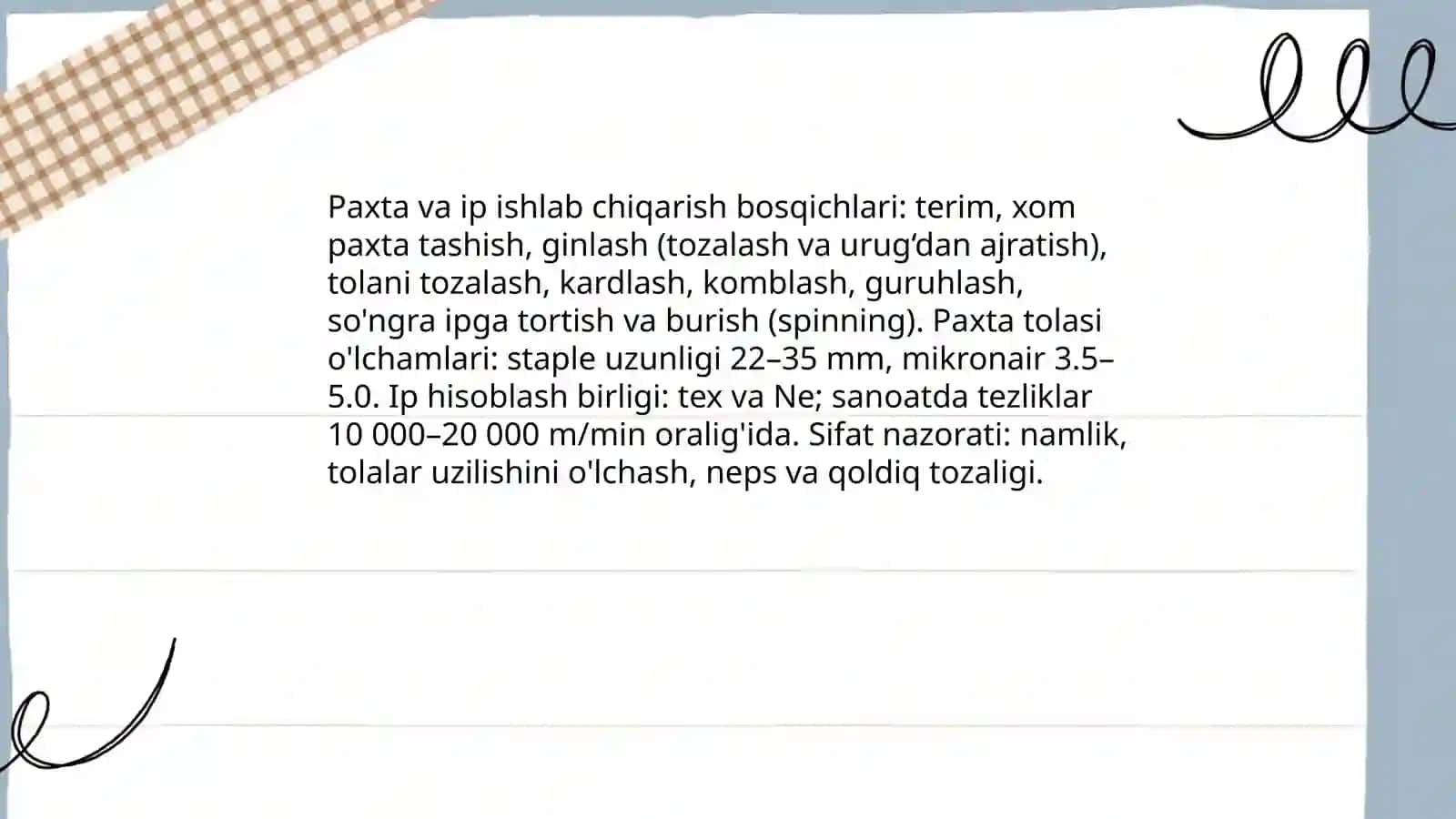 Yengil sanoat 3