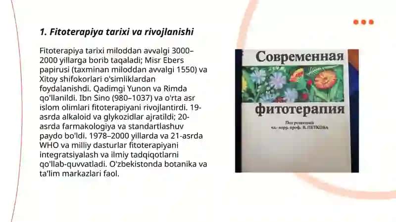 FITOTERAPIYA 3