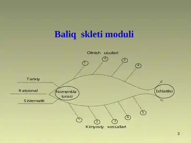 ALKANLAR 3