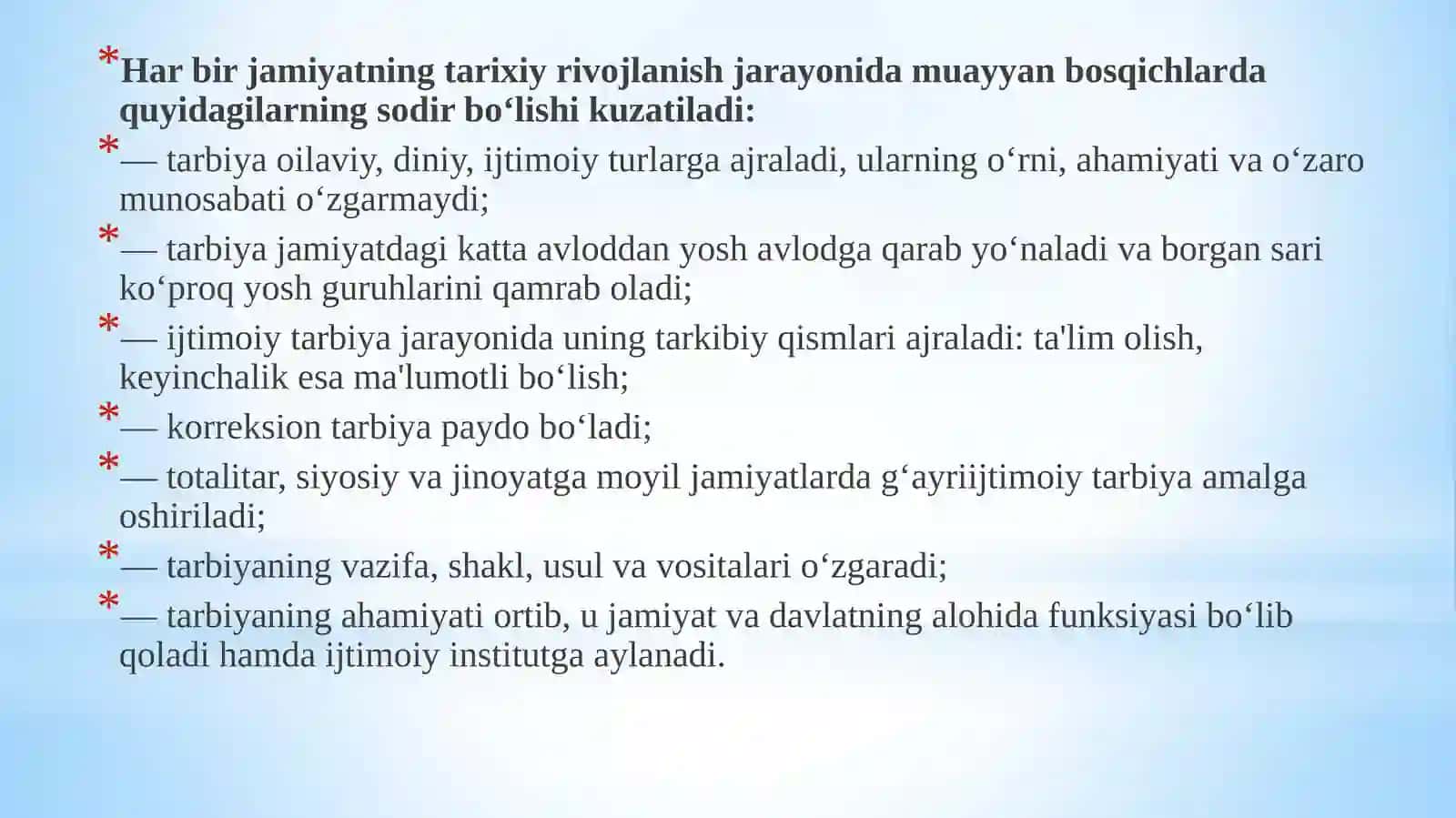 Tarbiyatamoyillari 3