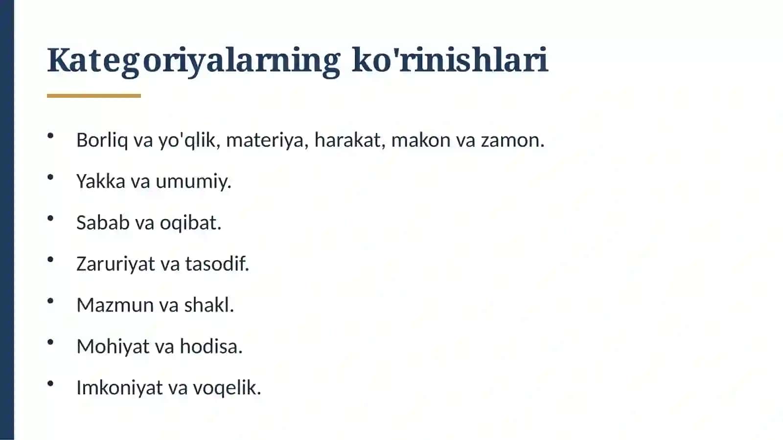 rivojlanish falsafasi 3