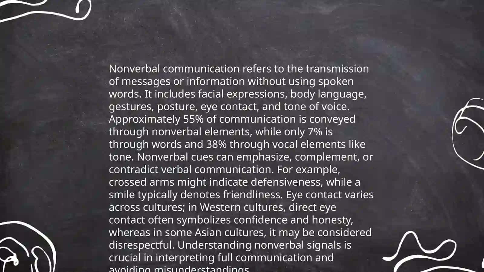 Communication 3