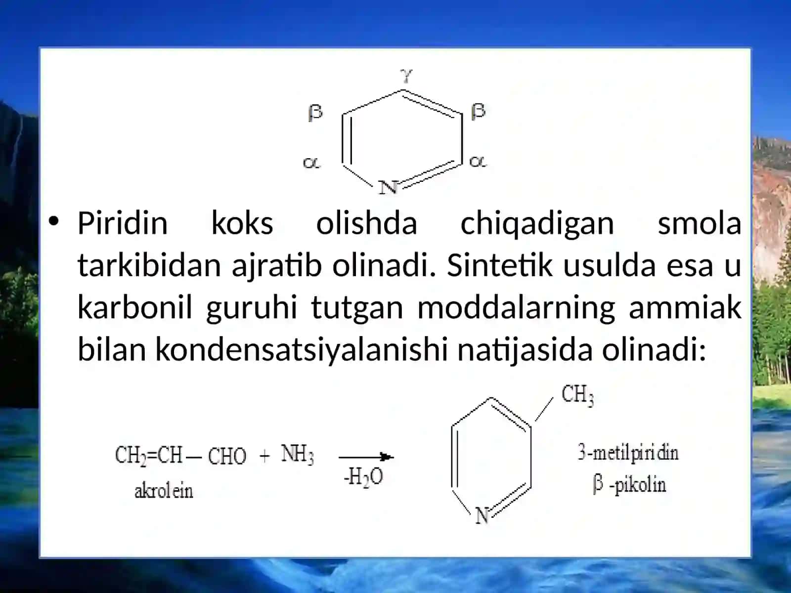 Organikkimyo 3