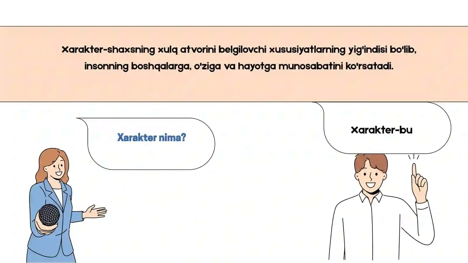 Xarakter va uning aksentuatsiyasi 3