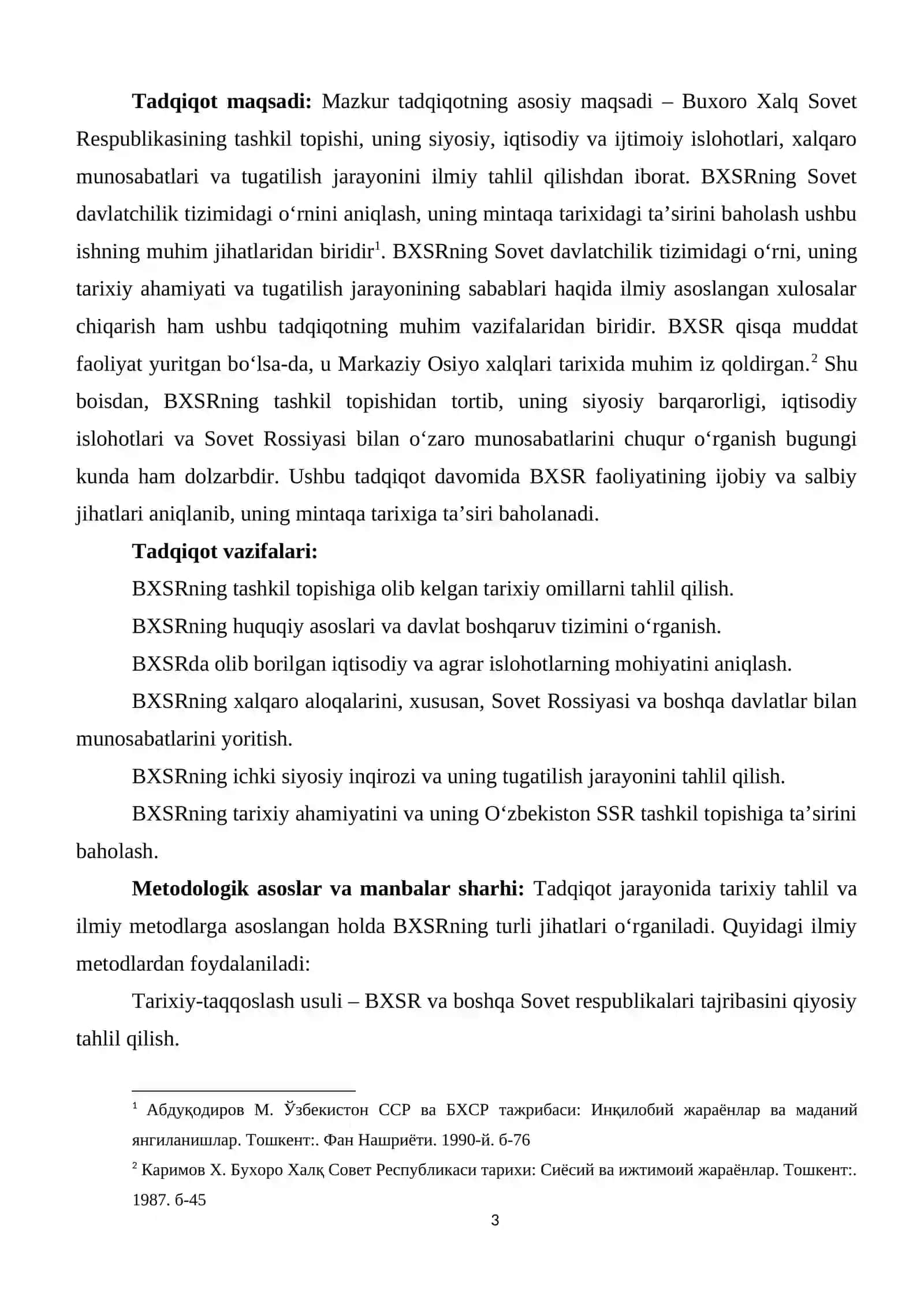 Buxoro Xalq Sovet Respublikasining tuzilishi 3