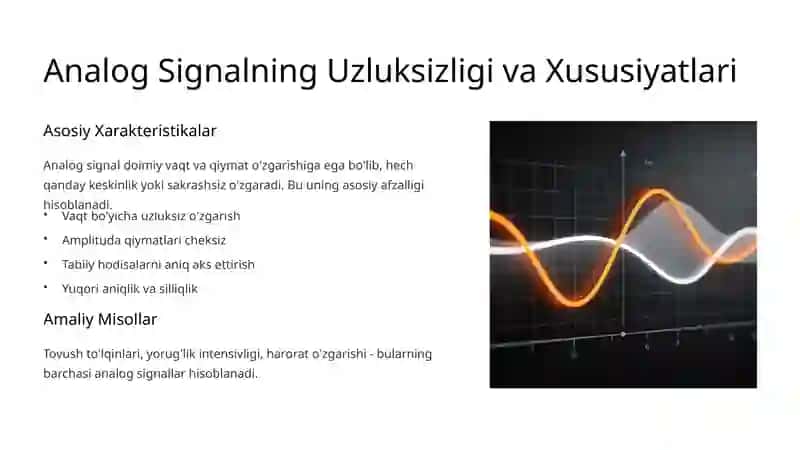 Raqamli Signallar 3