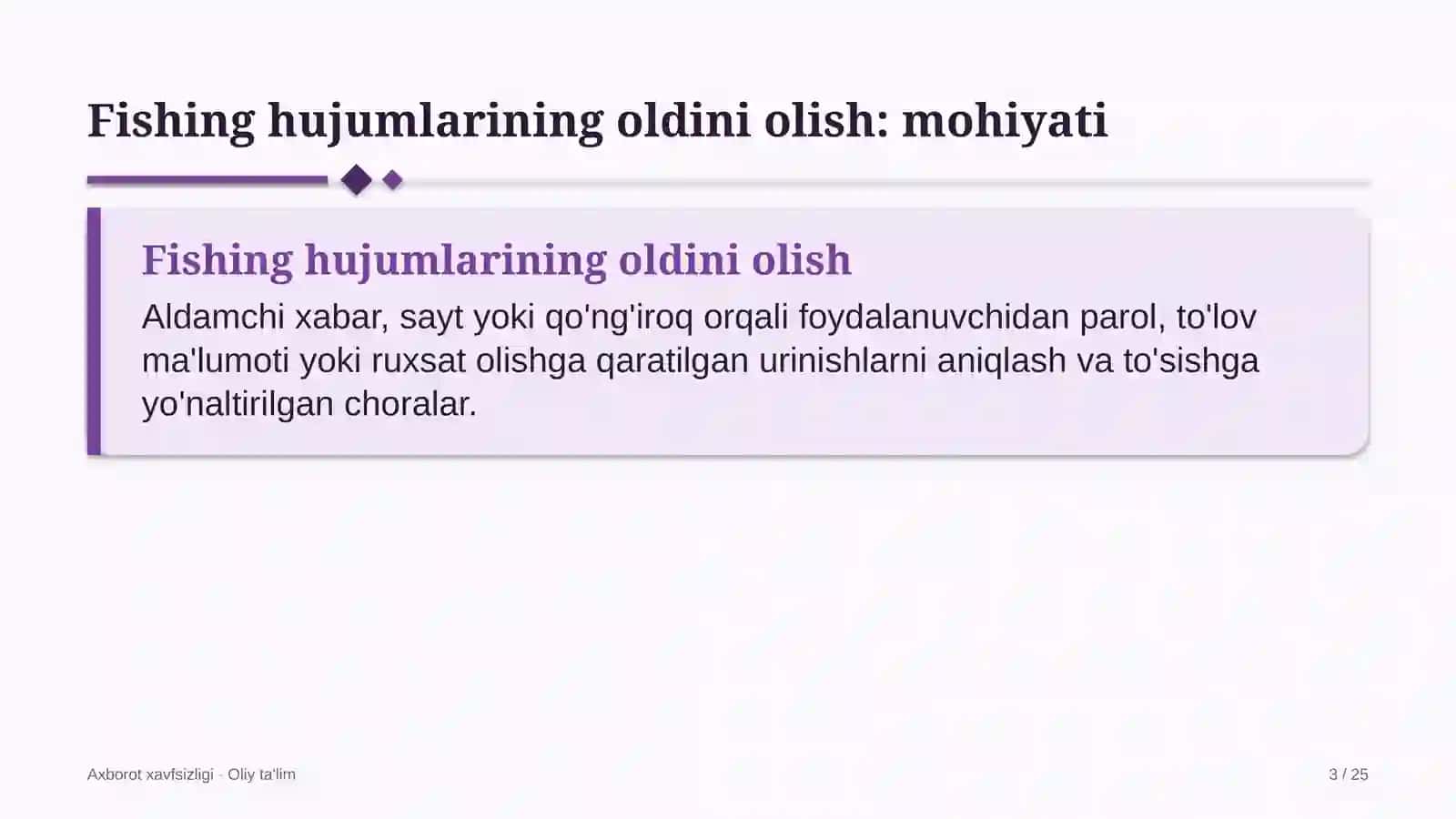 Landshaft dizaynida fishing hujumlarining oldini olish 3