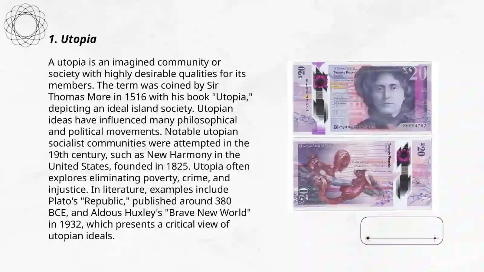 Utopia 3