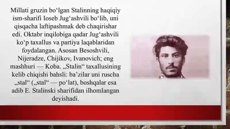 Iosif Stalin 3