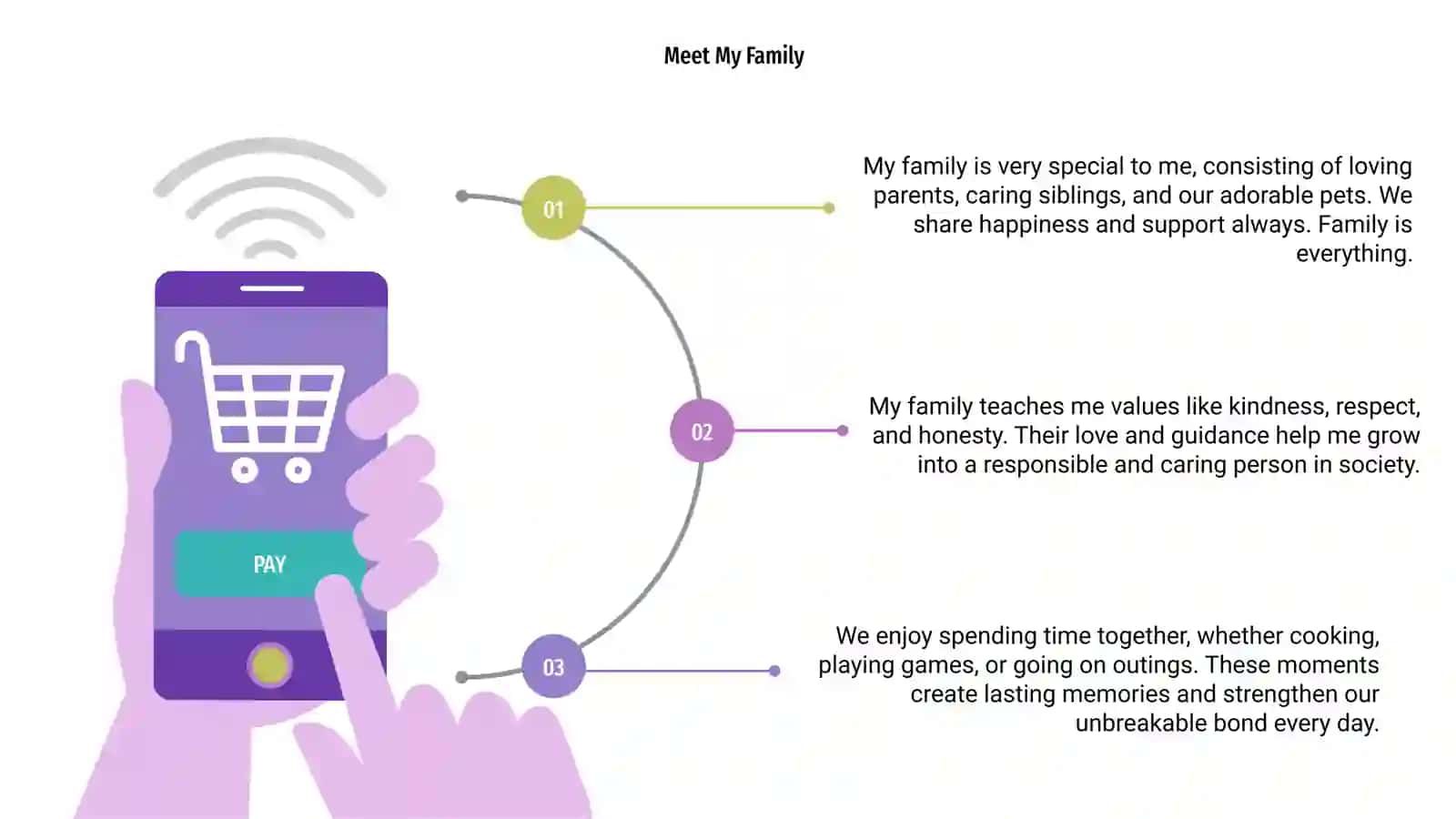 My Family 3
